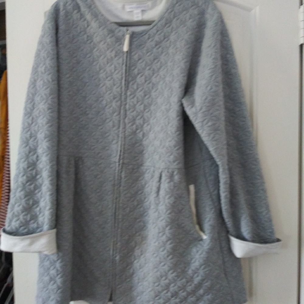 Robe/jacket - Picture 3 of 3